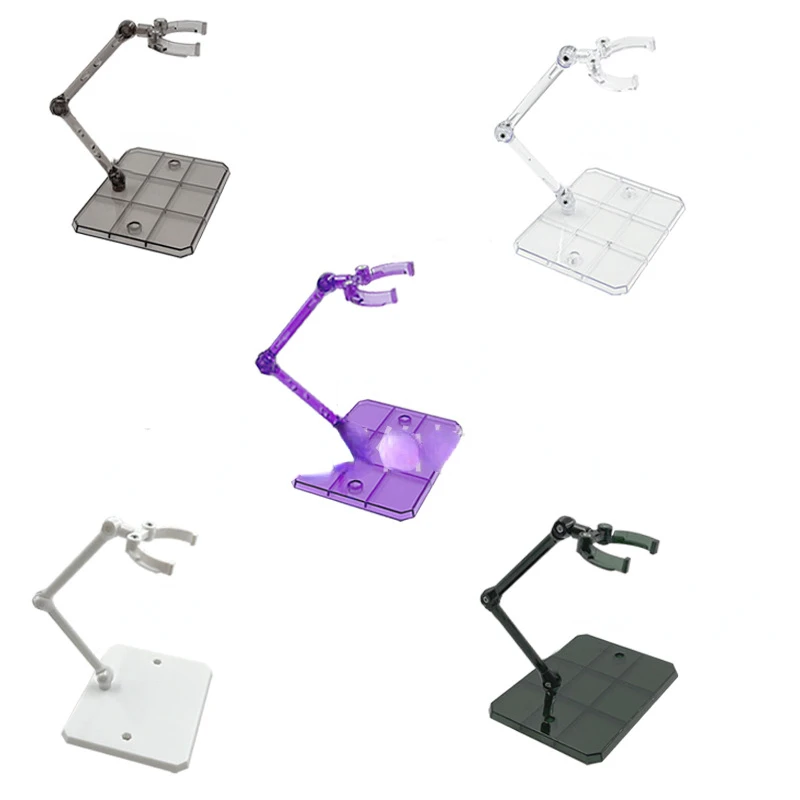 Anime Figure Stand Base Robot Doll Display Base
