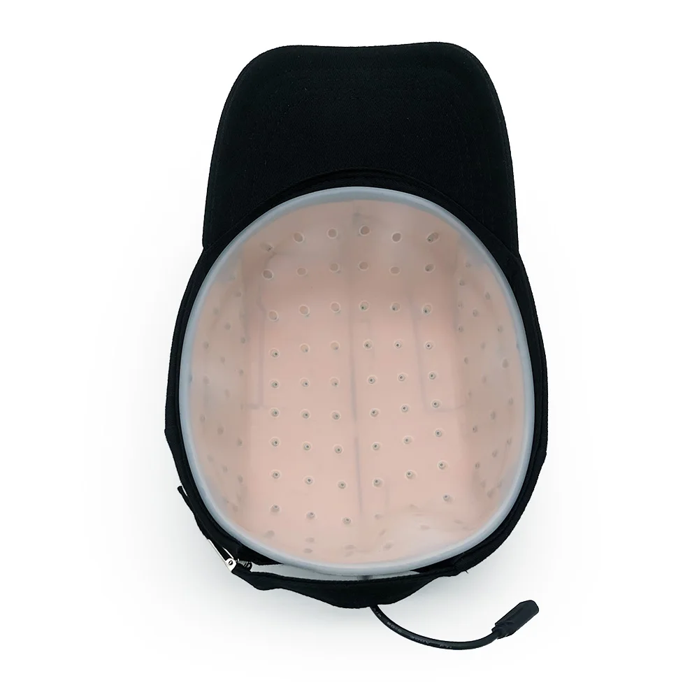 

Laser Cap for hair regrowth hair rejuvenation and anti-hair loss
