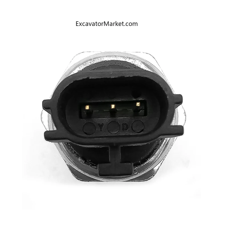 Датчик давления 4436535 4436536 Для экскаватора Hitachi ZX210 ZX200 ZX230 ZAX240 ZAX330 ZX470 EX200-2/-3/-5