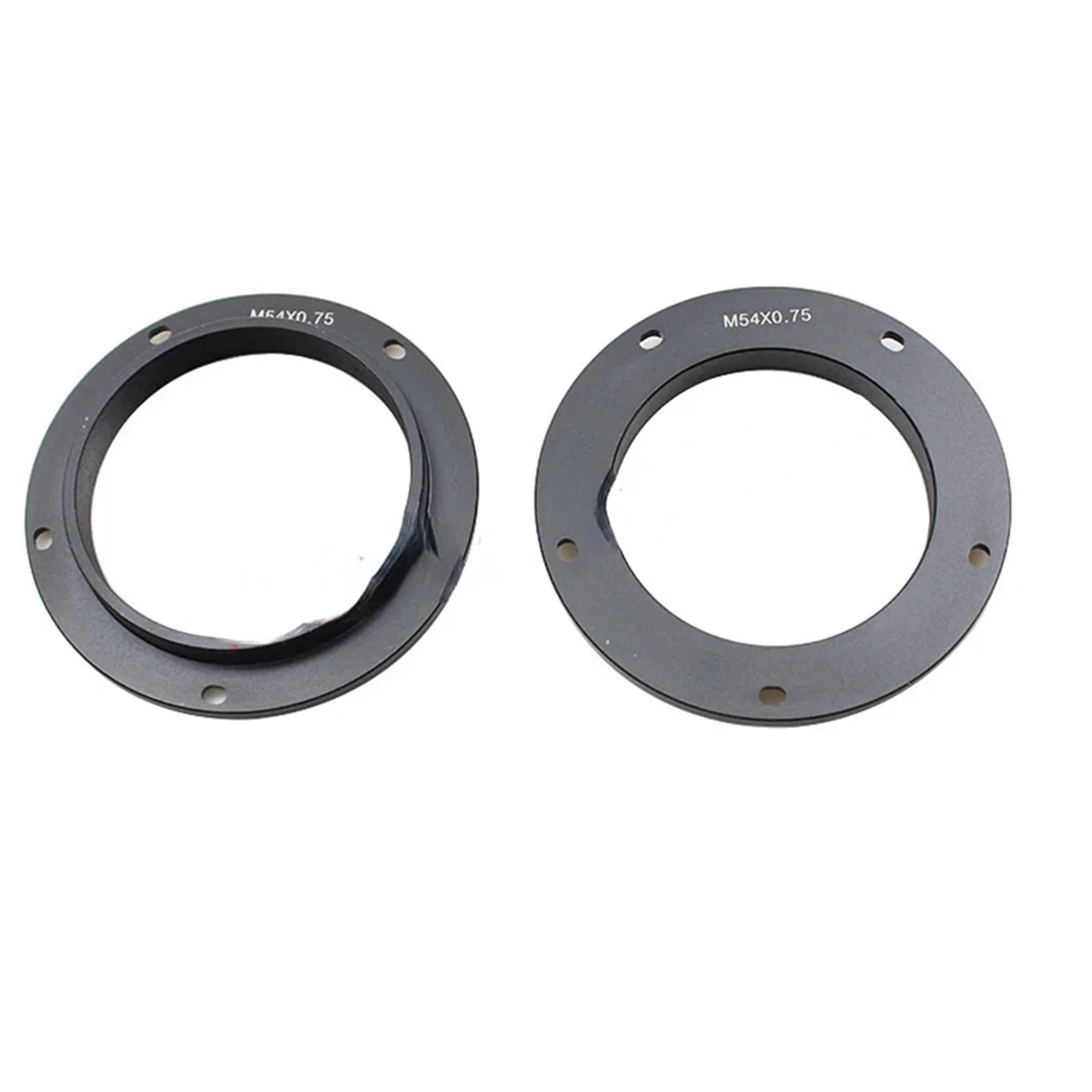 Фото T35C M54 CAA 360° °   Регулятор угла поворота камеры 3 в одном, гирирующее устройство для фотографии астрономических телескопов №1