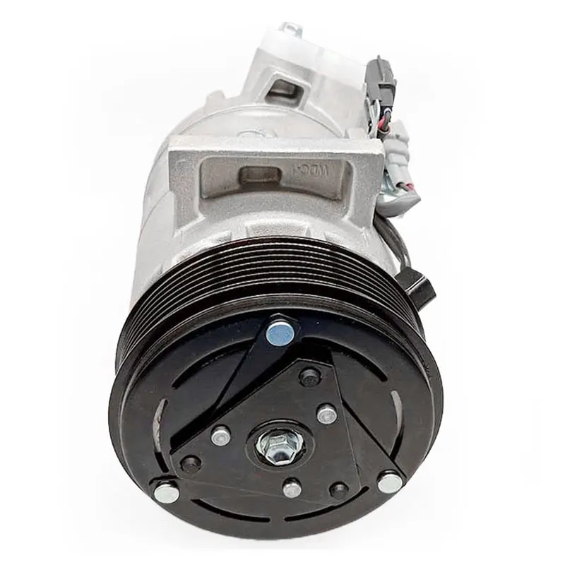 Компрессор кондиционера для автомобиля Renault Clio Qashqai DISPONIBILE DCS17EC OEM 926000217 R 92600-0217R