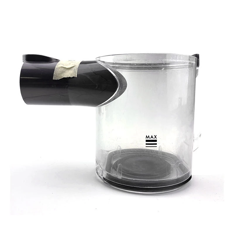 Пылесборник для пылесоса Dyson V6 контейнер в сборе/пылесборник запасные части A