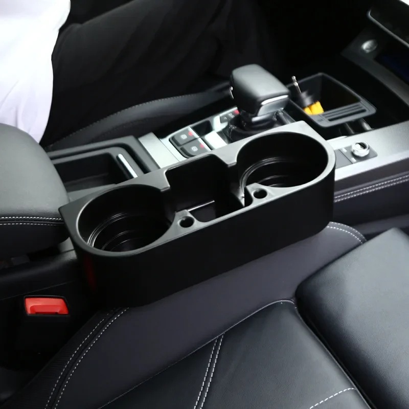 Ящик для хранения в автомобиль многофункциональный держатель подлокотников