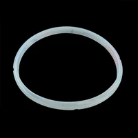 22 8456l silicone pot sealing ring replacement for electric pressure cooker