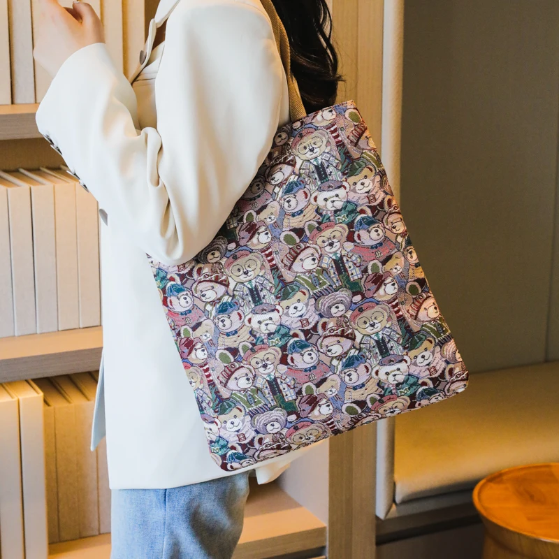 Женская сумка-тоут BeiBao