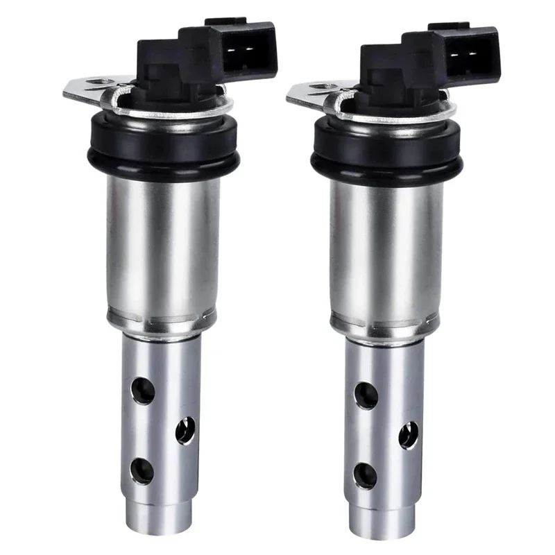 

11367585425 электромагнитный клапан VVT клапан двигателя, регулируемый клапан, соленоид регулировки времени для BMW N52 N54 11367548459