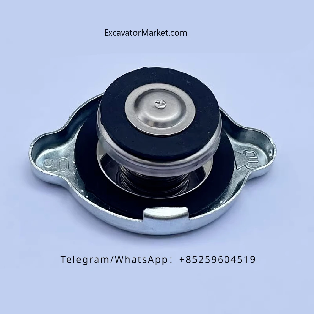 Крышка 20Y-03-22110 для экскаватора PC300-8 PC350-8 PC400-8 PC450-8 крышка