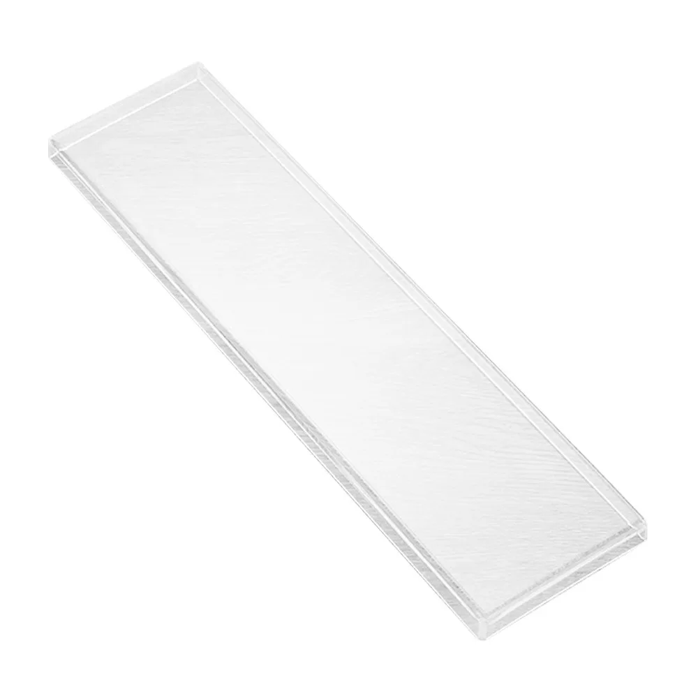 

Прямоугольная форма для тирамису из нержавеющей стали