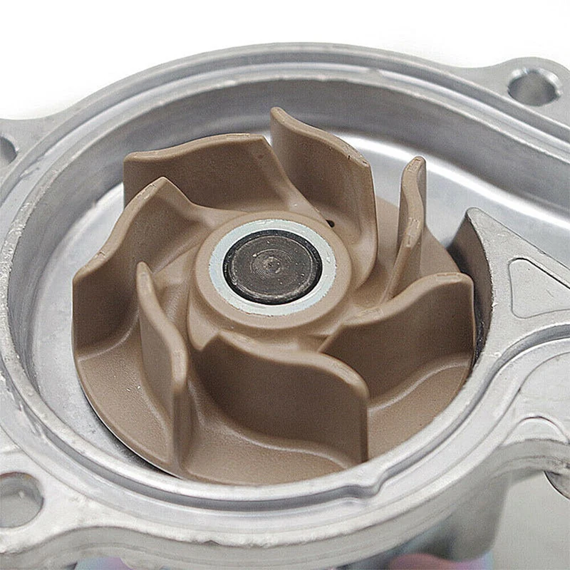 19200-RZP-013 Водяной насос двигателя автомобиля для Honda Accord Acura Civic 2008-2015 19200-RZP-003 19200-R1P-U01