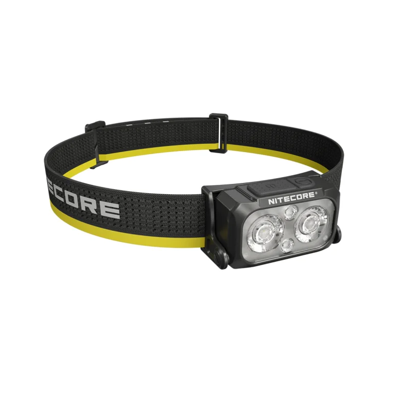 

NITECORE NU25 MCT UL Налобный фонарь