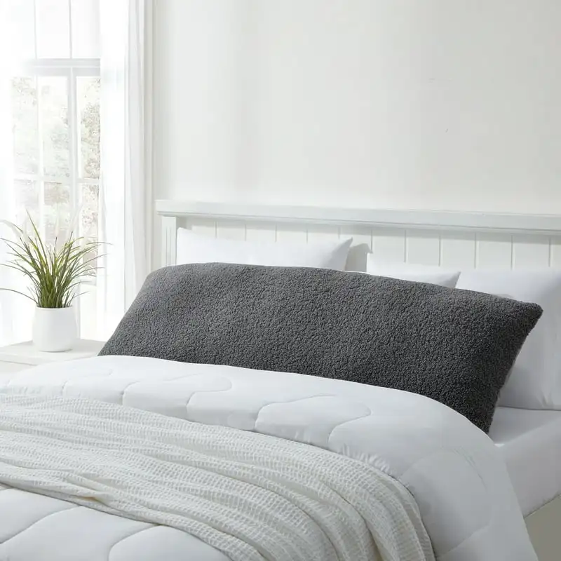 

Body Pillow, 54" x 20"