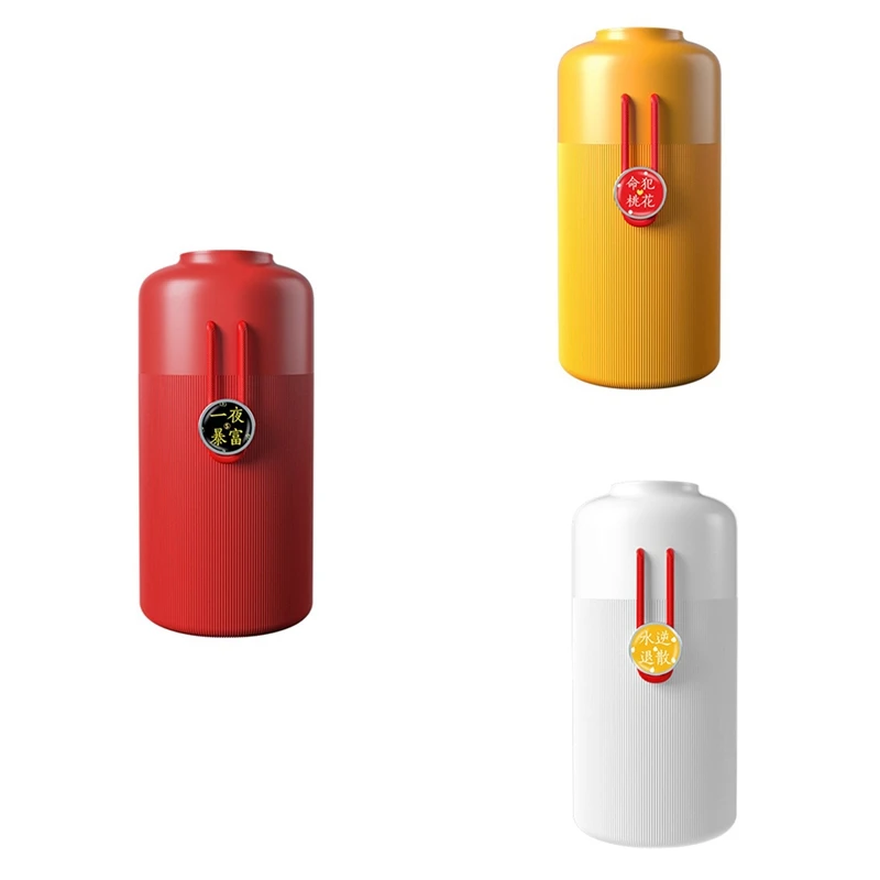 

Air Humidifier Mini Ultrasonic USB Essential Oil Diffuser Car Purifier Aroma Mist Maker For Home Car