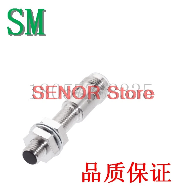 

Inductive sensor BES M08ME1-GSC20B-S04G-101 BES00C0 quality assurance