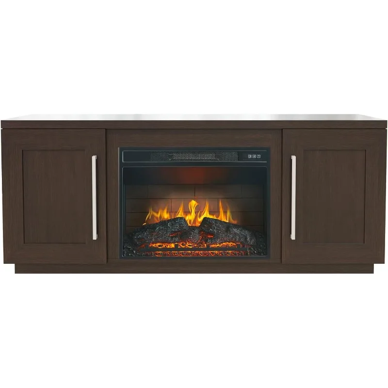 Телевизоры с 3d-камином телевизоры подставкой до 65 дюймов современный