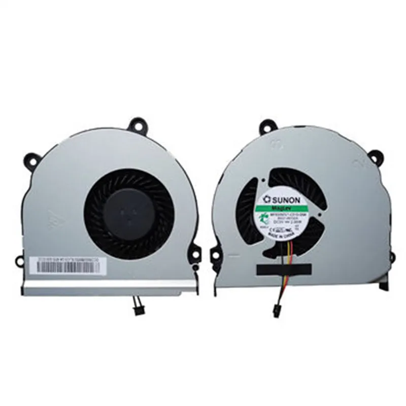 

Новый вентилятор охлаждения ЦП для ноутбука Samsung NP355V4C 355V4X 350V4C 3445VX 365E5C 3445VC