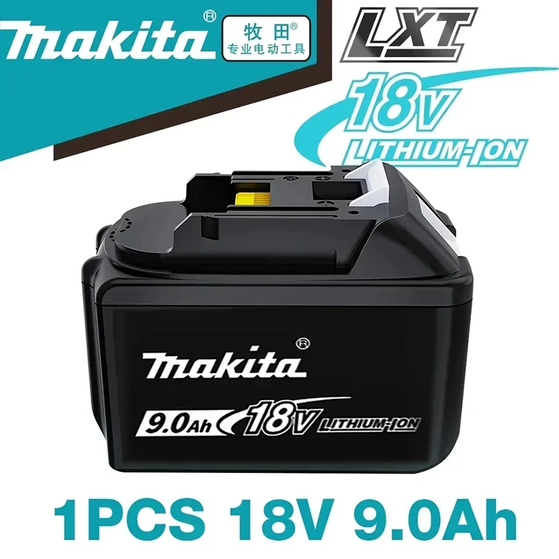 

Makita DDF487 Бесщеточный Литиевый Шуруповерт 18В