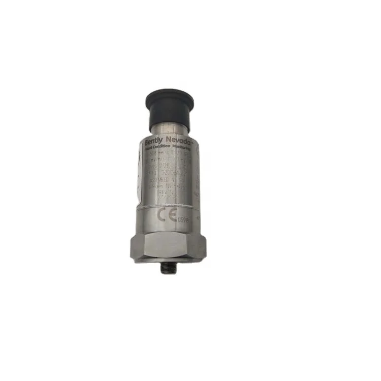 

bently nevada 177230 series vibration sensor