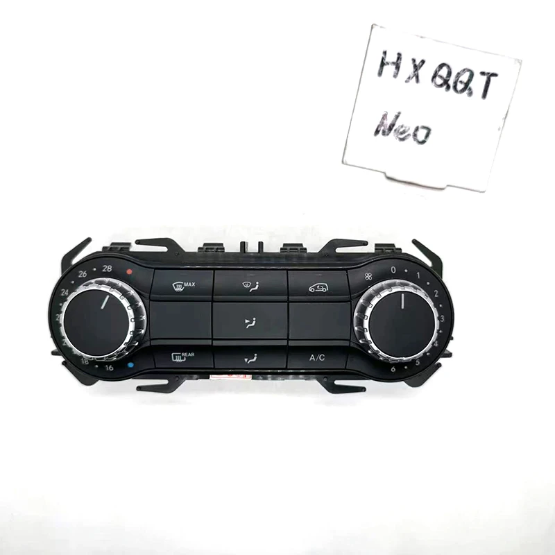 Оригинальная панель управления кондиционированием воздуха A2469003616 A2469013106 для