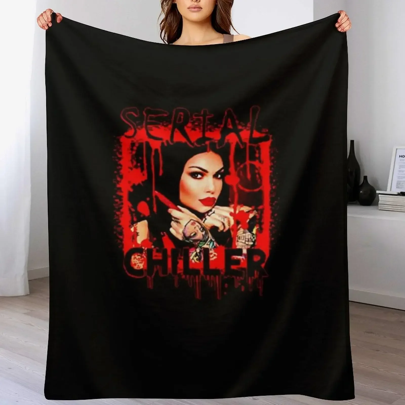 Casetify bailey sarian арт Плед Пляжные мягкие одеяла для кроватей