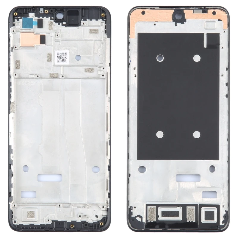 

Original Front Housing LCD Frame Bezel Plate for Motorola Moto G42 Phone Frame Repair Replacement Part