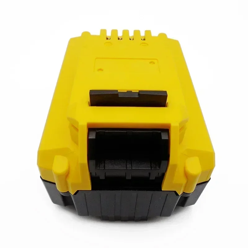 Фото Аккумуляторы 18В 6.0Ач для беспроводной электрической дрели Stanley FMC687L FMC688L, батарея для электроинструмента. №3