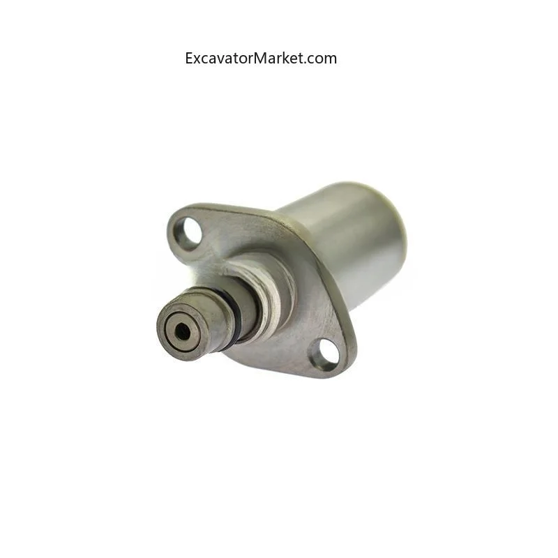 Для двигателя 4HK1 J08 6HK1 клапан SCV блок измерения топлива регулирующий 2942000660