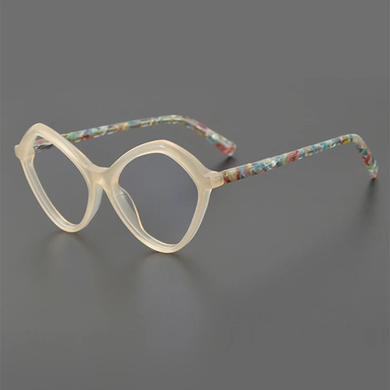 Оправа для очков кошачья глаз