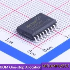 

100% Оригинальный HT48F06E флэш-микрокомпьютер с одним чипом (MCU/MPU/SOC)