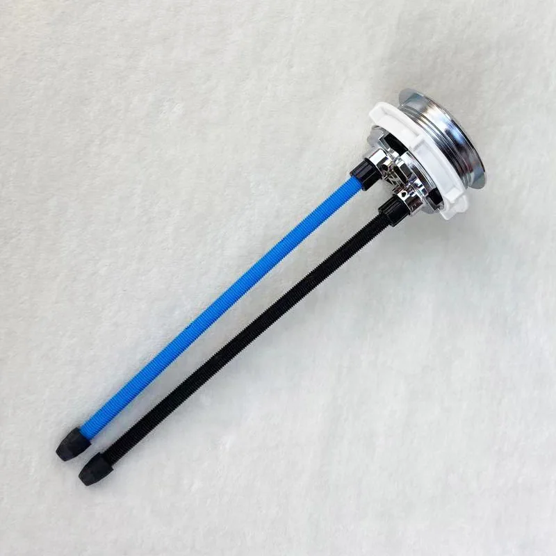 Рисунок 4 - WDI B5502 Кнопка 48 мм двойная