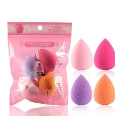 

Women Makeup Sponge Puff Makeup Tool Beauty Egg Face Foundation Powder Cream Sponges Cosmetic Puff Powder Puff Beauty
