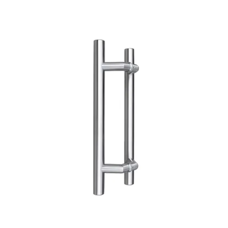 Kensharp 600 мм атласная двухсторонняя ручка для передней двери стеклянные дверные