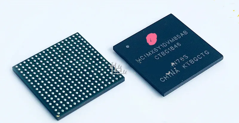 

MCIMX6Y1DVM05AB bga 1 шт.