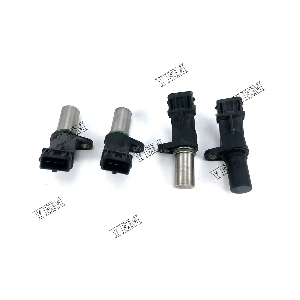 

Used D934 Speed Sensor 9079206 For Liebherr Machinery Engine.