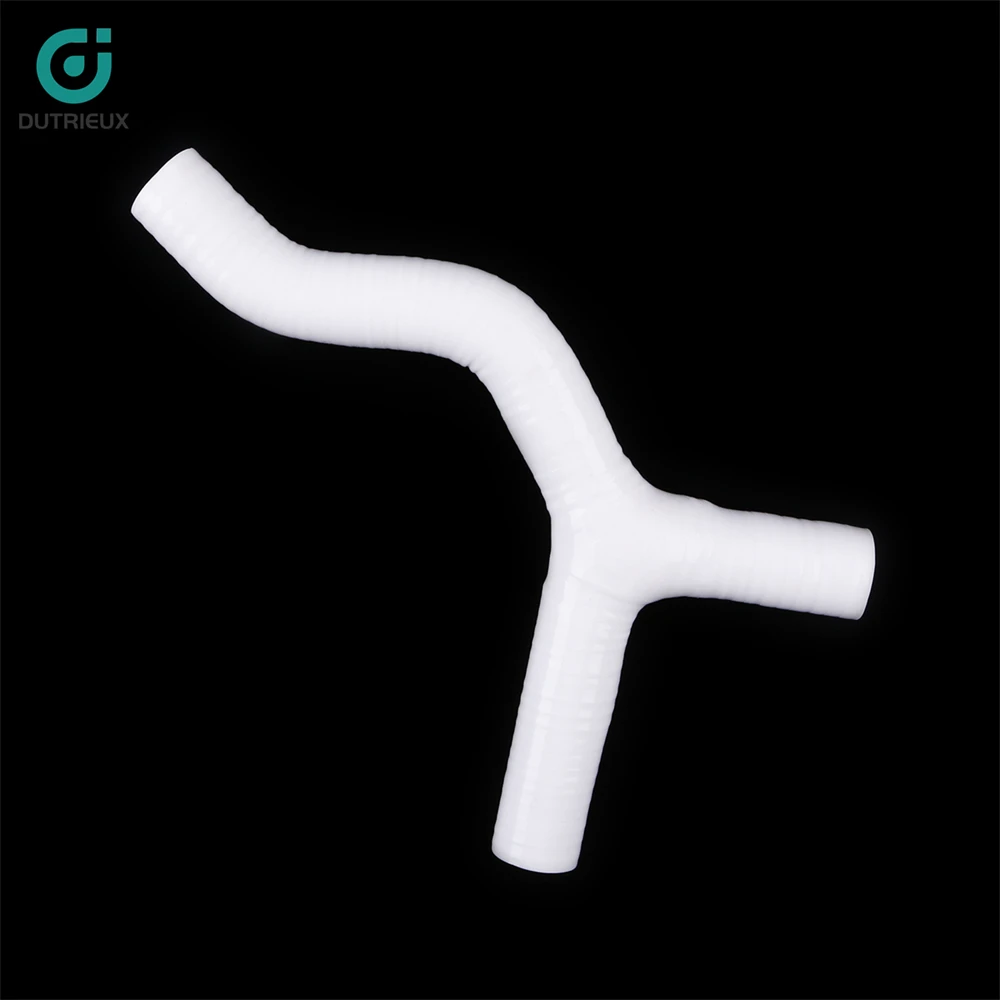 Для 2014 2015 2016 KTM 85 SX 2013-2017 силиконовый шланг радиатора охлаждающей жидкости