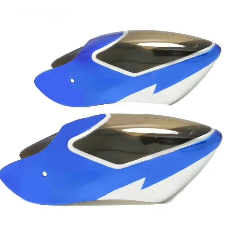 

Пластиковый навес для спортивного вертолета Trex 450 V2 V3 Pro, 2 шт.