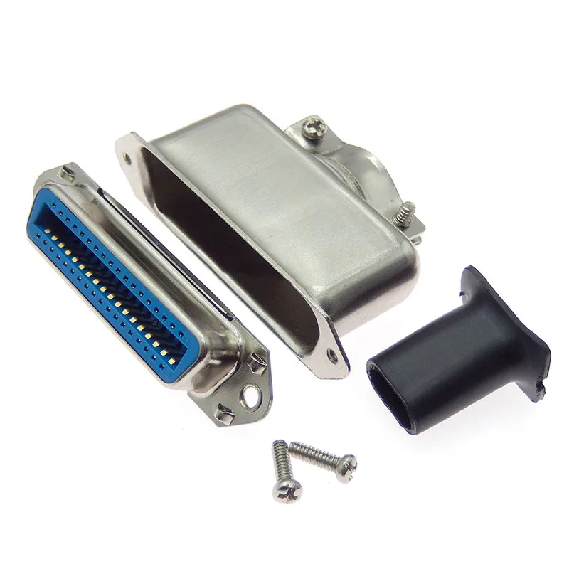 1 шт. 57 серия центральный разъем штекер гнездо CN14/24/36/50P ленточный кабель для