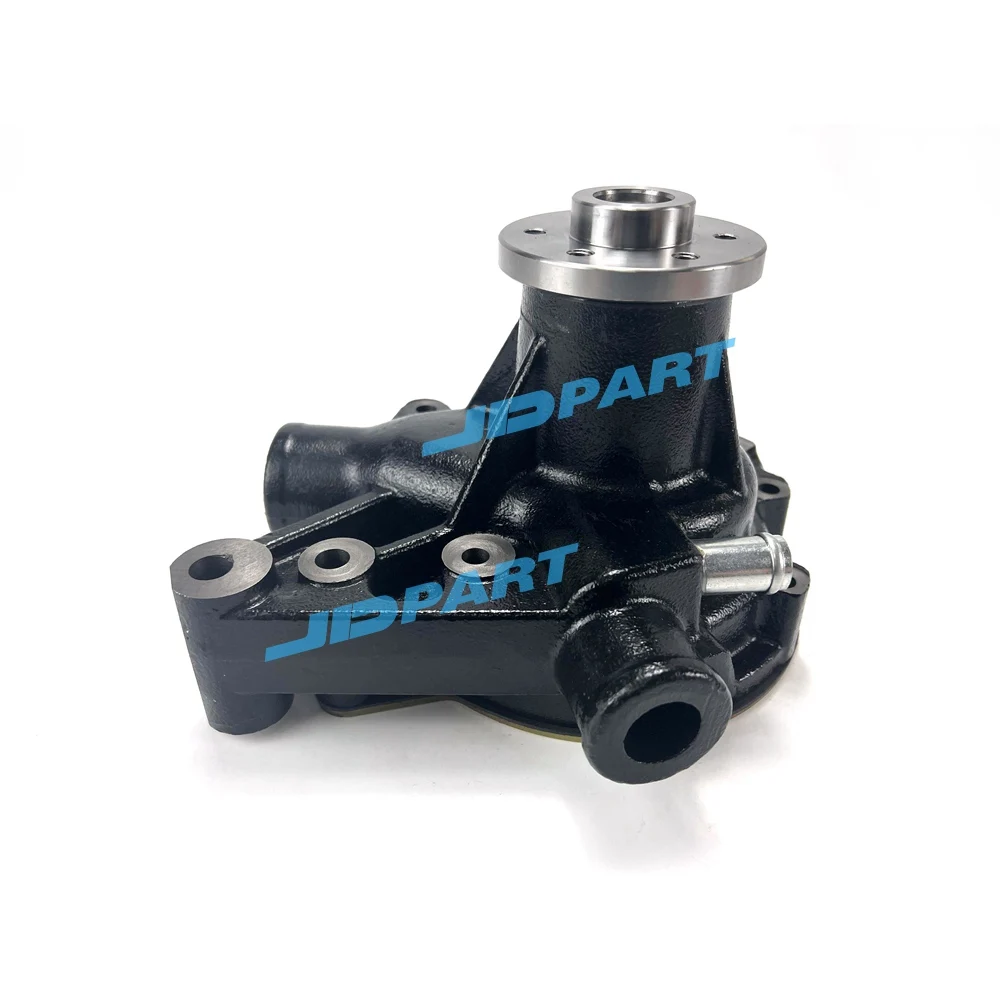 Водяной насос D1146 для запасных частей двигателя Doosan