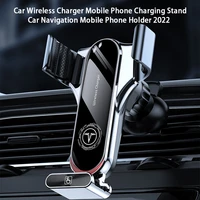 ips for phone air vent clip mount mobile cell stand smartphone gravity car holder gps support for iphone 13 12 xiaomi samsung