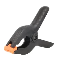 new 3 sizes 469 strong high quality a type multifunctional plastic clips spring clip clamps for diy woodworking tools