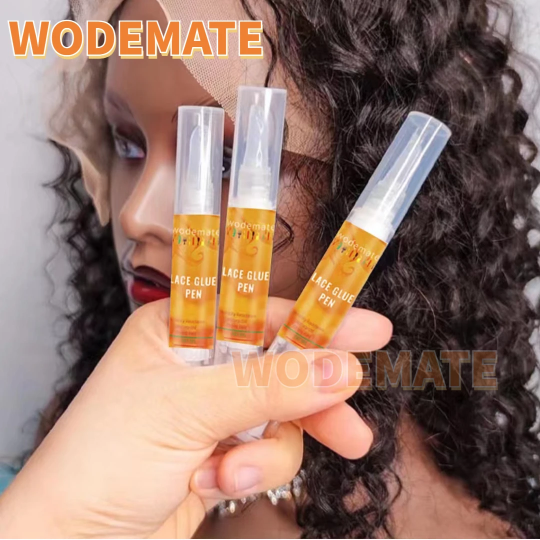 Рисунок 6 - супер клей Кружевной клей в виде ручки