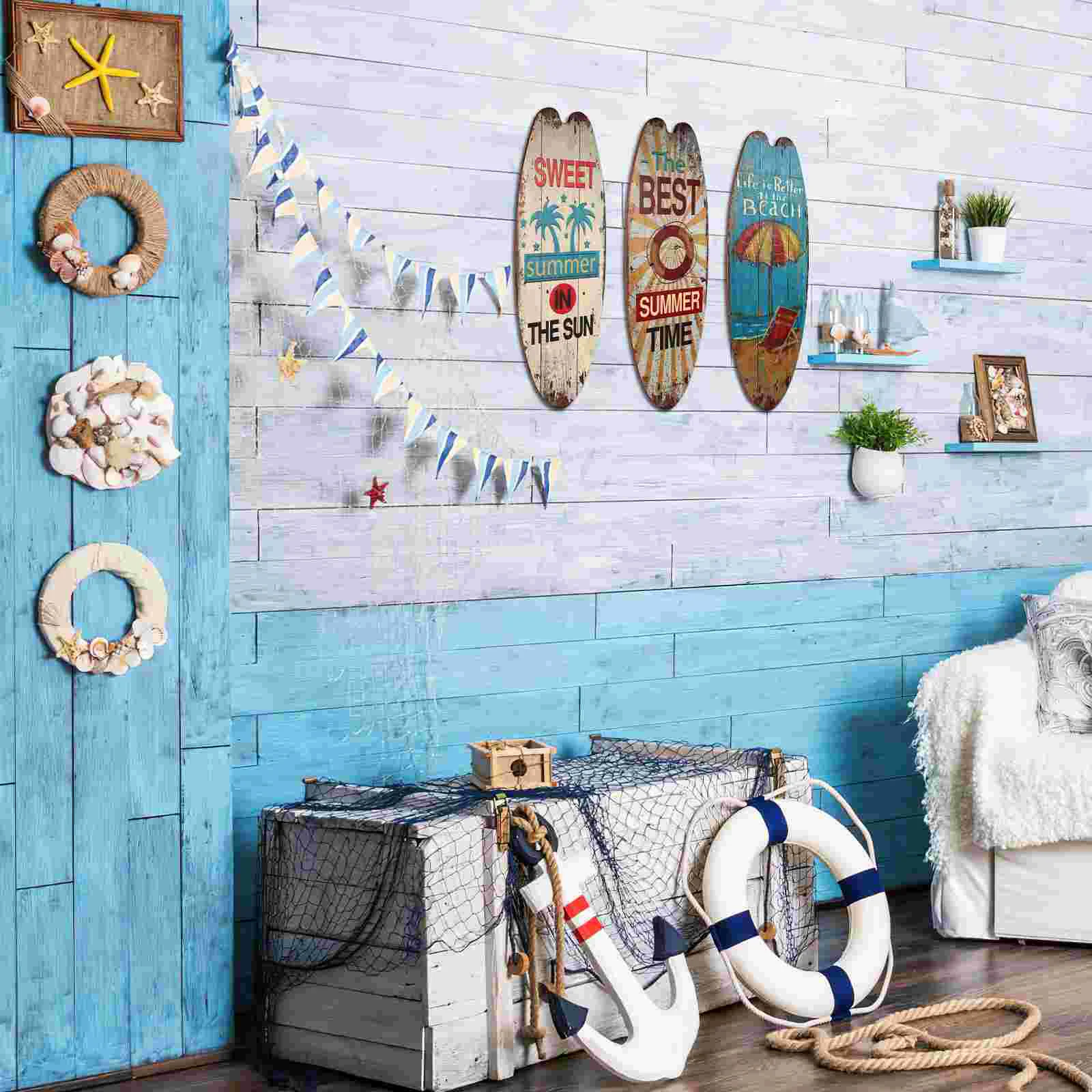 Рисунок 3 - Подвесная доска для серфинга для бара