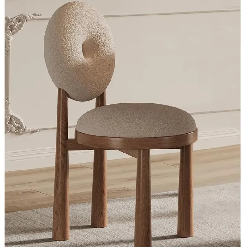 Стул Спальня Кресло Стулья для отеля Комната Гостиная Индивидуальный диван