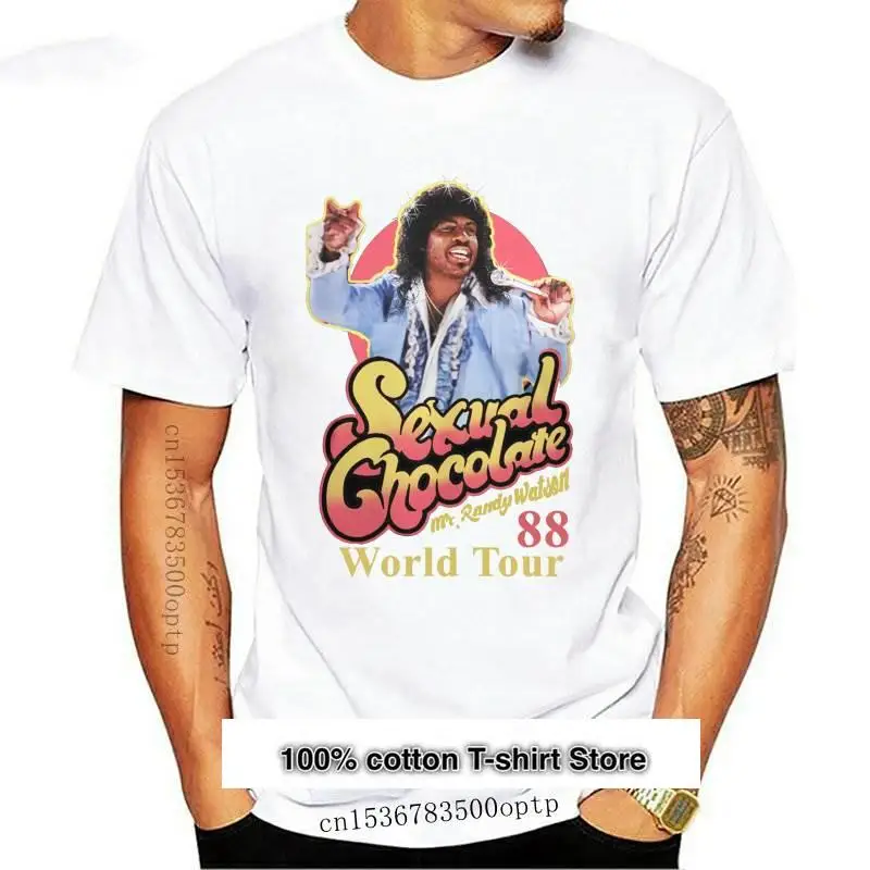 

Сексуальная Унисекс Camiseta, camisa de манга corta, с принтом шоколада, Бэтмен, Shelby, приходите в Америку, Эдди, B695