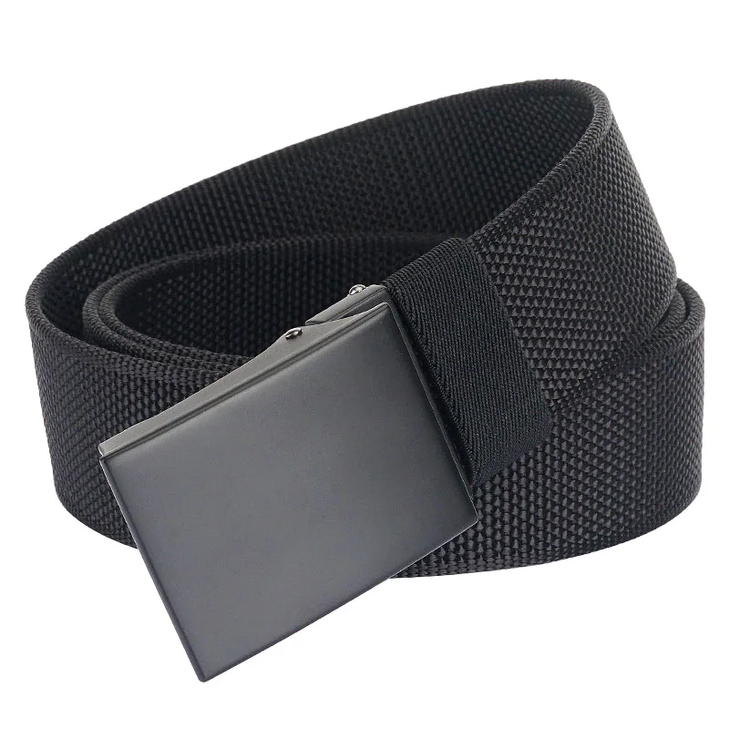 

Ремень мужской с автоматической пряжкой, 120 см