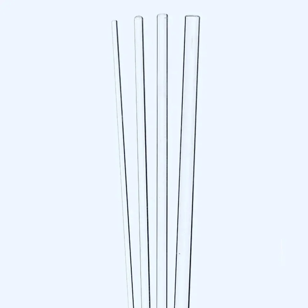 5/6/7/8/10 мм наружный диаметр X 150/200-500 длина дренажный стержень из боросиликатного