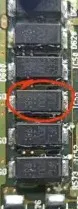 

Free shipping 2FL20U D2FL20U B50 10PCS