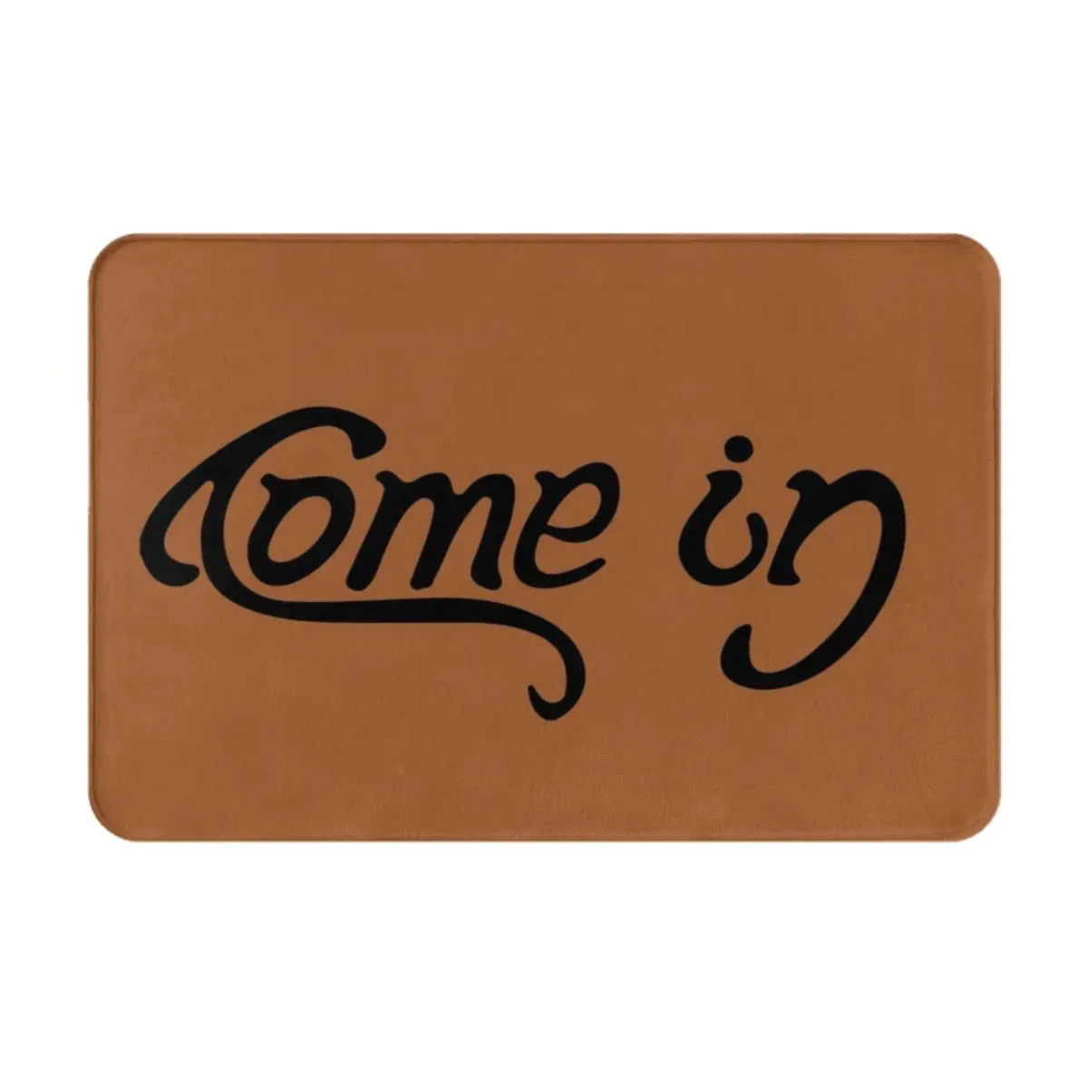 

Водонепроницаемый антискользящий коврик из полиэстера