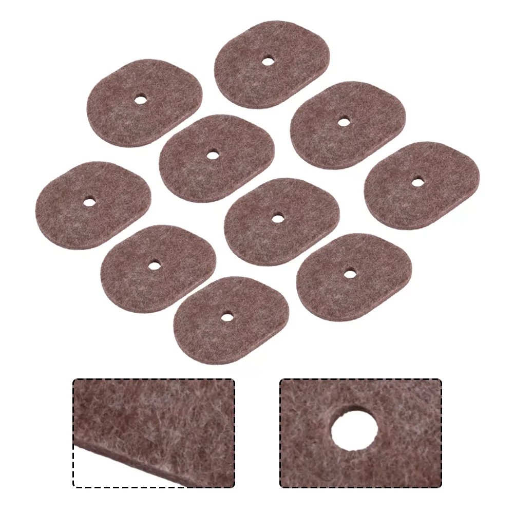 10 шт. 41441242800 воздушный фильтр для триммера FS40 FS40C FS50 FS56 FS56R FS56C FS56RC аксессуары