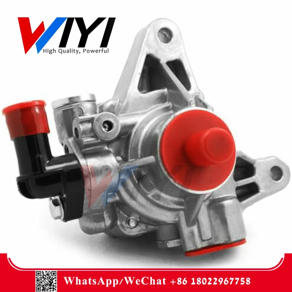 Новый насос гидроусилителя руля для Honda Acura Accord CR-V 56110-RAA-A01 56110-RAA-A02 56110-RAA-A03 56110-RAA-A04