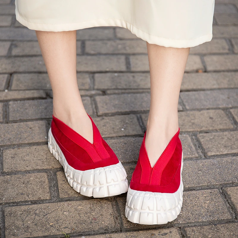 

Женские туфли с блестками, туфли на платформе и Плоском Каблуке, серебристого цвета, со стразами, со шнуровкой, 2022